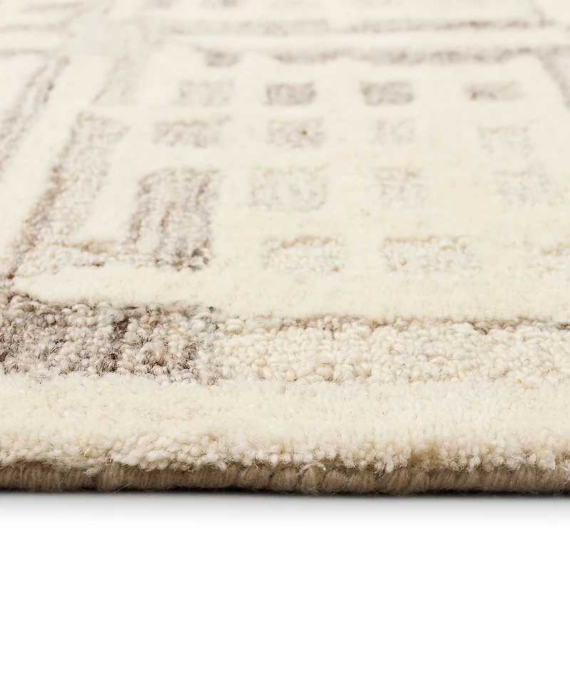 Liora Manne' Madison Window 8'3" x 11'6" Area Rug