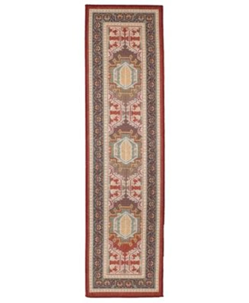 Liora Manne Patio Journey Area Rug