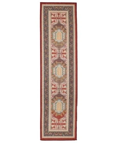 Liora Manne Patio Journey Area Rug