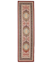 Liora Manne Patio Journey Area Rug