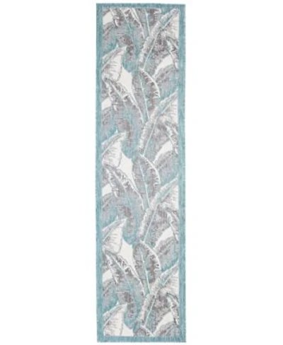 Liora Manne Malibu Fronds Area Rug
