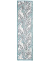 Liora Manne Malibu Fronds Area Rug