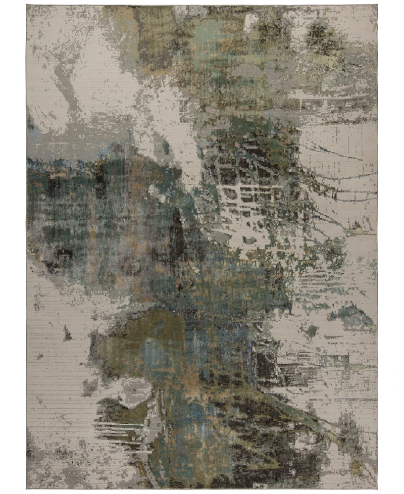 Closeout! Km Home Dream 92A 5' x 8' Area Rug
