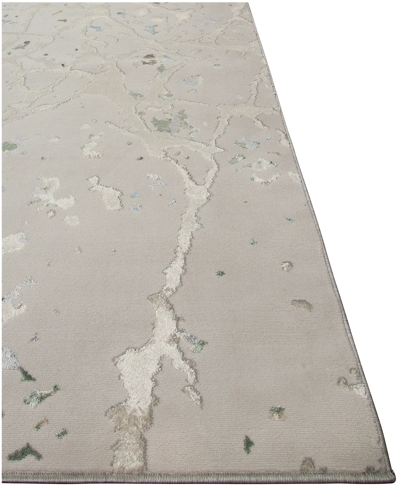 Closeout! Km Home Dream 61A 5' x 8' Area Rug