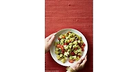 Lidia's a Pot, a Pan, and a Bowl: Simple Recipes for Perfect Meals: A Cookbook by Lidia Matticchio Bastianich