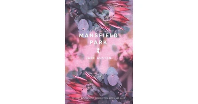 Mansfield Park (Barnes & Noble Signature Classics) by Jane Austen