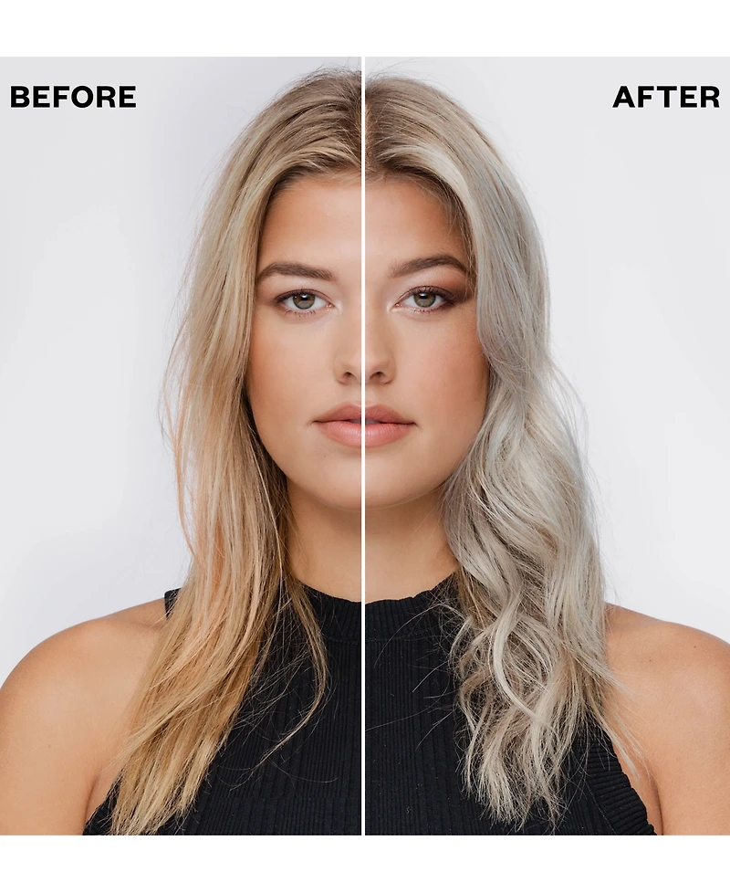 Igk Hair Mixed Feelings Leave-In Blonde Toning Drops