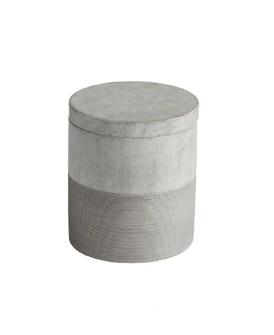 Roselli Trading Company City Line Canister