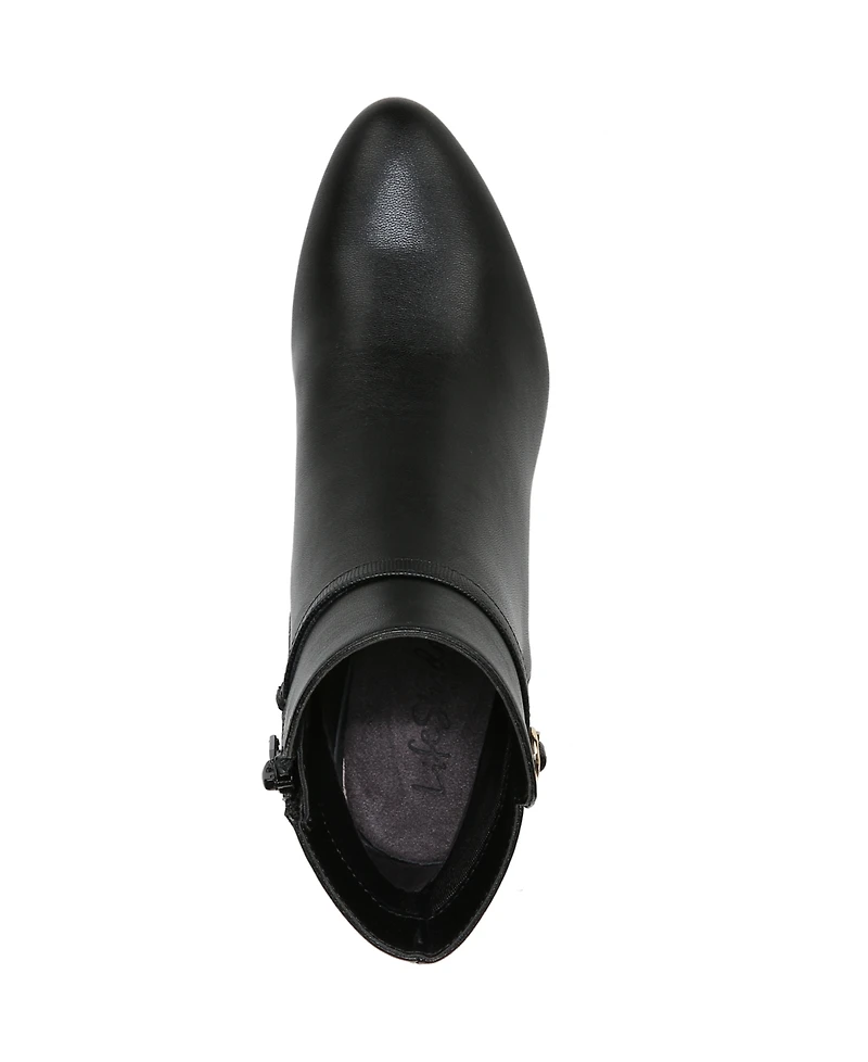 LifeStride Guild Booties