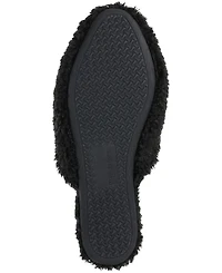 Rachel Roy Women's Martina Sherpa Scuff Slipper