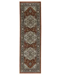 Oriental Weavers Aberdeen 1144r Area Rug