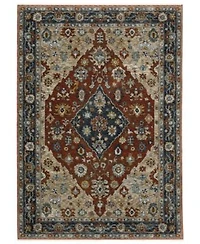 Oriental Weavers Aberdeen 1143h Area Rug