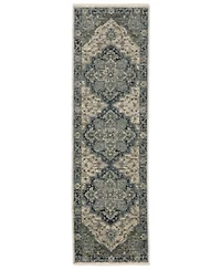 Oriental Weavers Aberdeen 051g1 Area Rug
