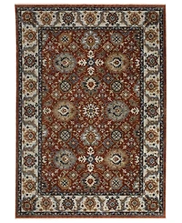 Oriental Weavers Aberdeen 562R1 2' x 3' Area Rug