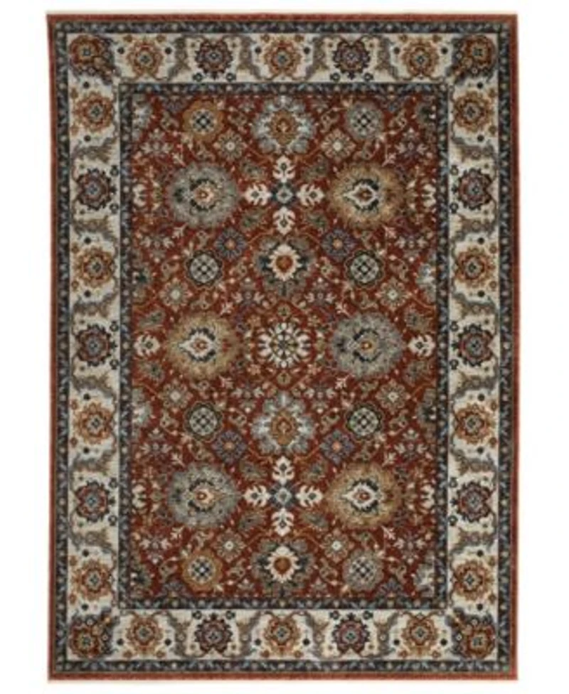Oriental Weavers Aberdeen 562r1 Area Rug