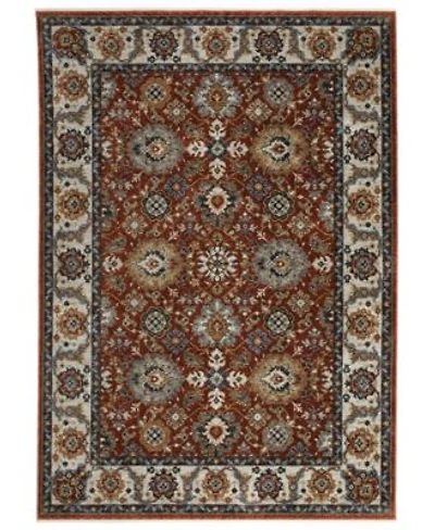 Oriental Weavers Aberdeen 562r1 Area Rug