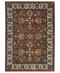 Oriental Weavers Aberdeen 562r1 Area Rug
