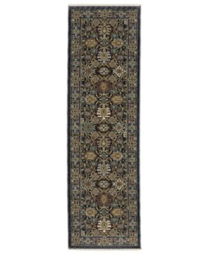 Oriental Weavers Aberdeen 4922d Area Rug