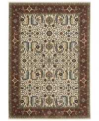 Oriental Weavers Aberdeen 144d1 Area Rug