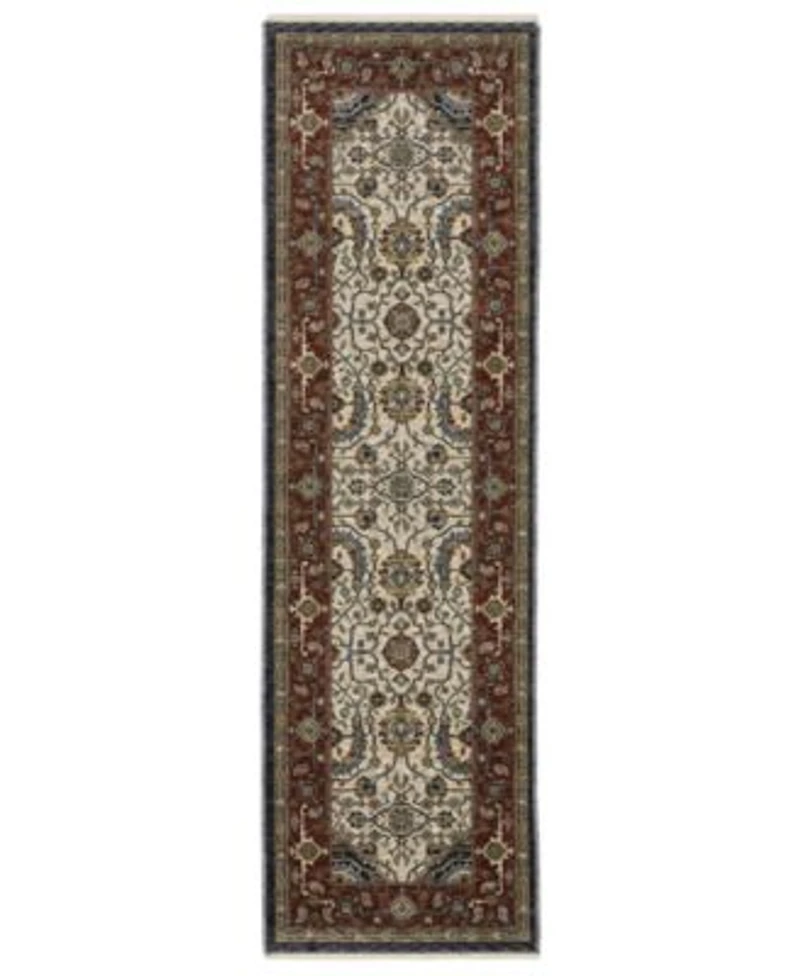Oriental Weavers Aberdeen 752w1 Area Rug