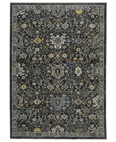 Oriental Weavers Aberdeen 533K1 2' x 3' Area Rug