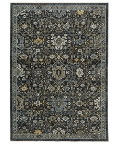 Oriental Weavers Aberdeen 533k1 Area Rug