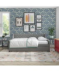 Feather Palm Peel and Stick Wallpaper