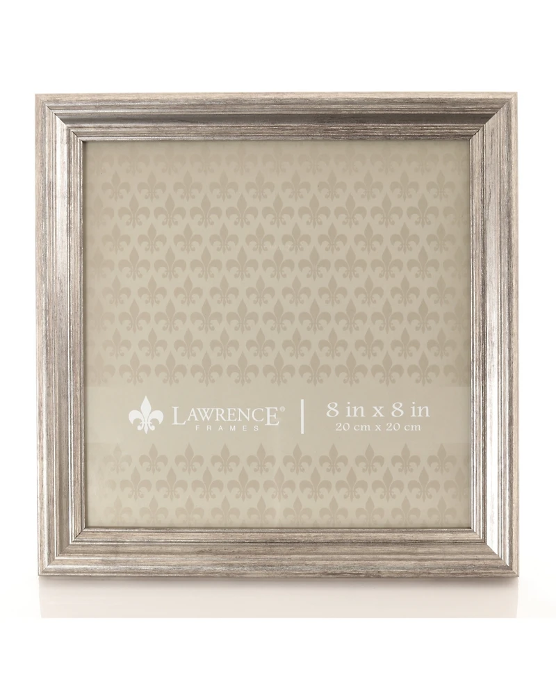 Sutter Burnished Picture Frame