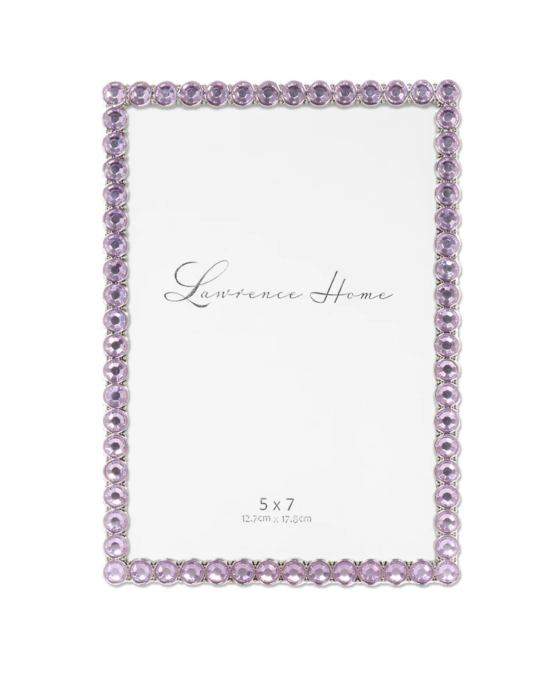 Metal Sparkle Frame