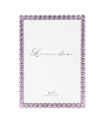 Metal Sparkle Frame