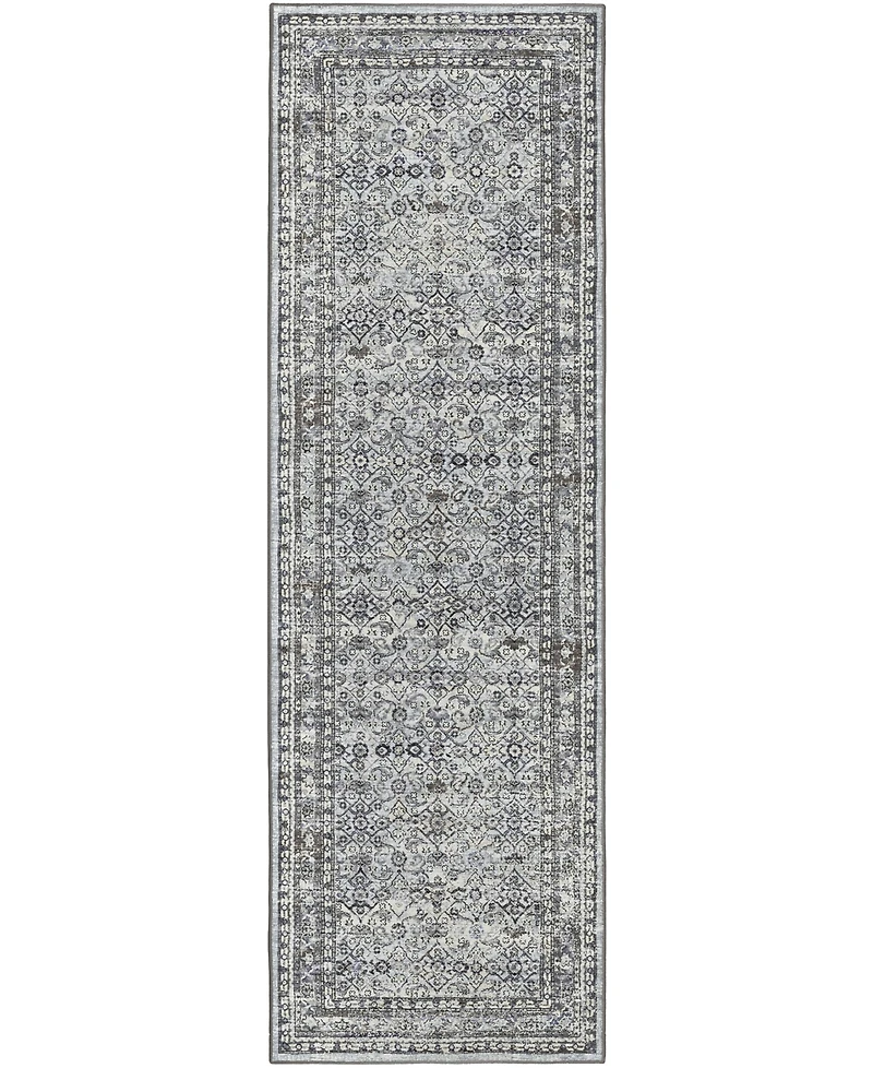 Dalyn Jericho JC7 2'6" x 8' Runner Area Rug