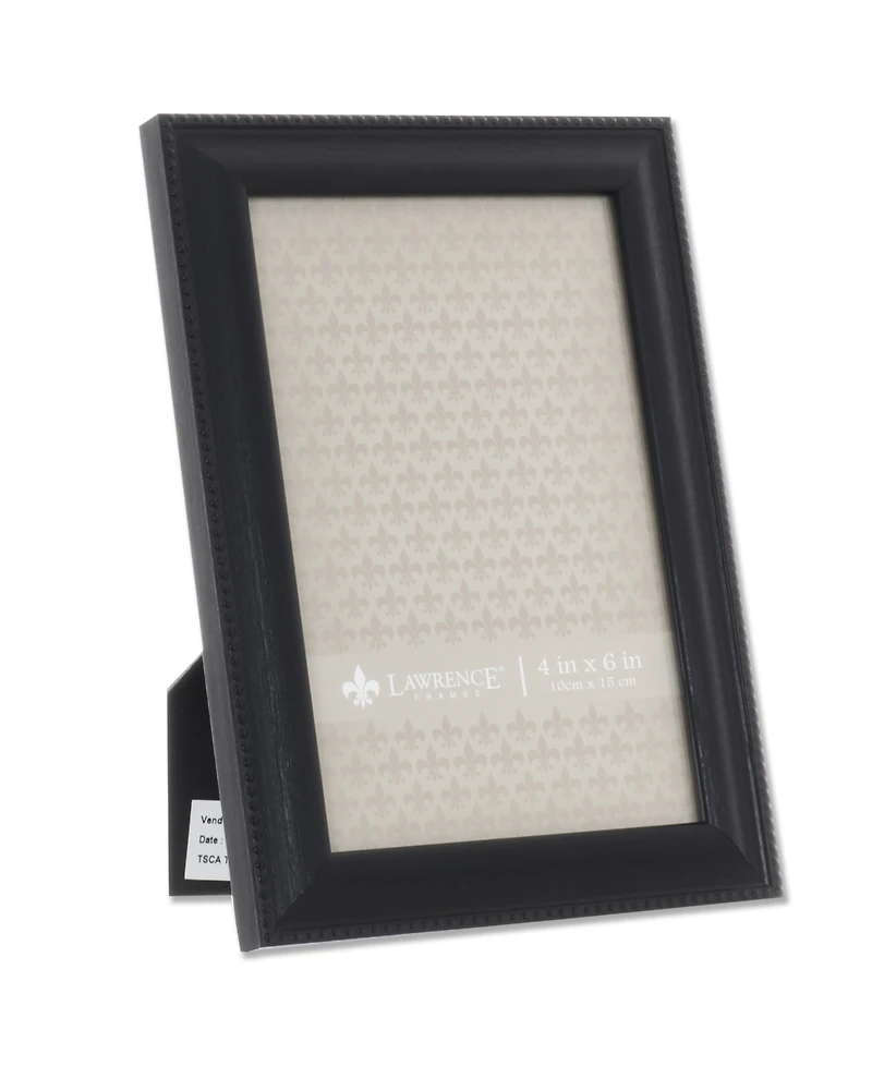 Classic Bead Border Picture Frame