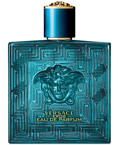 Versace Men's Eros Eau de Parfum Spray