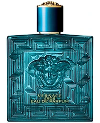 Versace Men's Eros Eau de Parfum Spray, 3.4-oz.