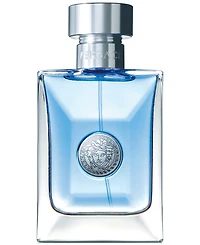 Versace Men's Pour Homme Eau de Toilette Spray