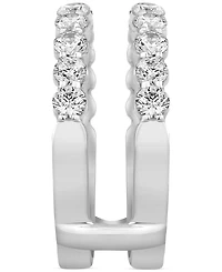 Diamond Ring Enhancer (1-1/2 ct. t.w.) 14k White or Yellow Gold