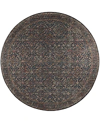 Dalyn Jericho JC10 4' x Round Area Rug