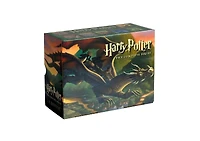 Harry Potter Paperback Boxed Set, Books 1-7 by J. K. Rowling