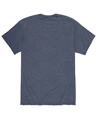 Men's Teenage Mutant Ninja Turtles First Pizza T-shirt