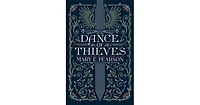 Dance of Thieves (Dance of Thieves Series #1) by Mary E. Pearson
