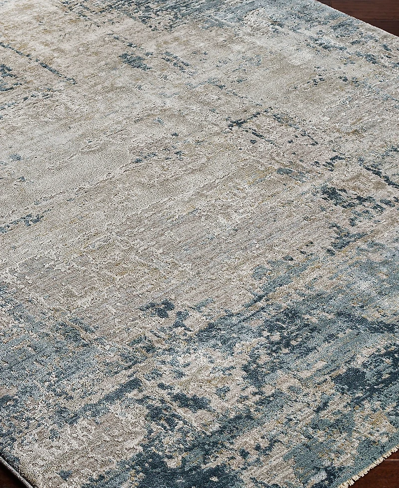 Livabliss Brunswick BWK2302 7'10" x 10'3" Area Rug