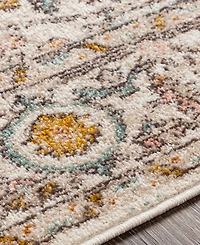 Livabliss Ankara Akr-2332 6'7" x 9' Area Rug