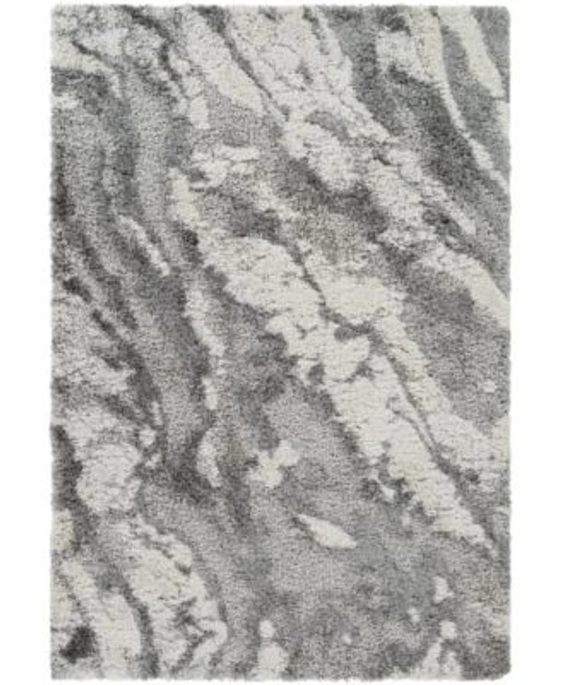 Livabliss Alta Shag Asg2301 Area Rug