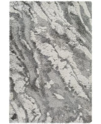 Livabliss Alta Shag Asg2301 Area Rug