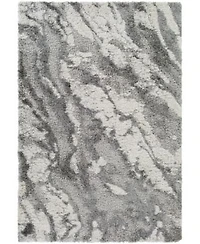 Livabliss Alta Shag Asg2301 Area Rug
