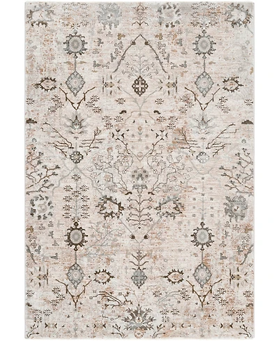 Livabliss Brunswick BWK2311 2'7" x 4' Area Rug