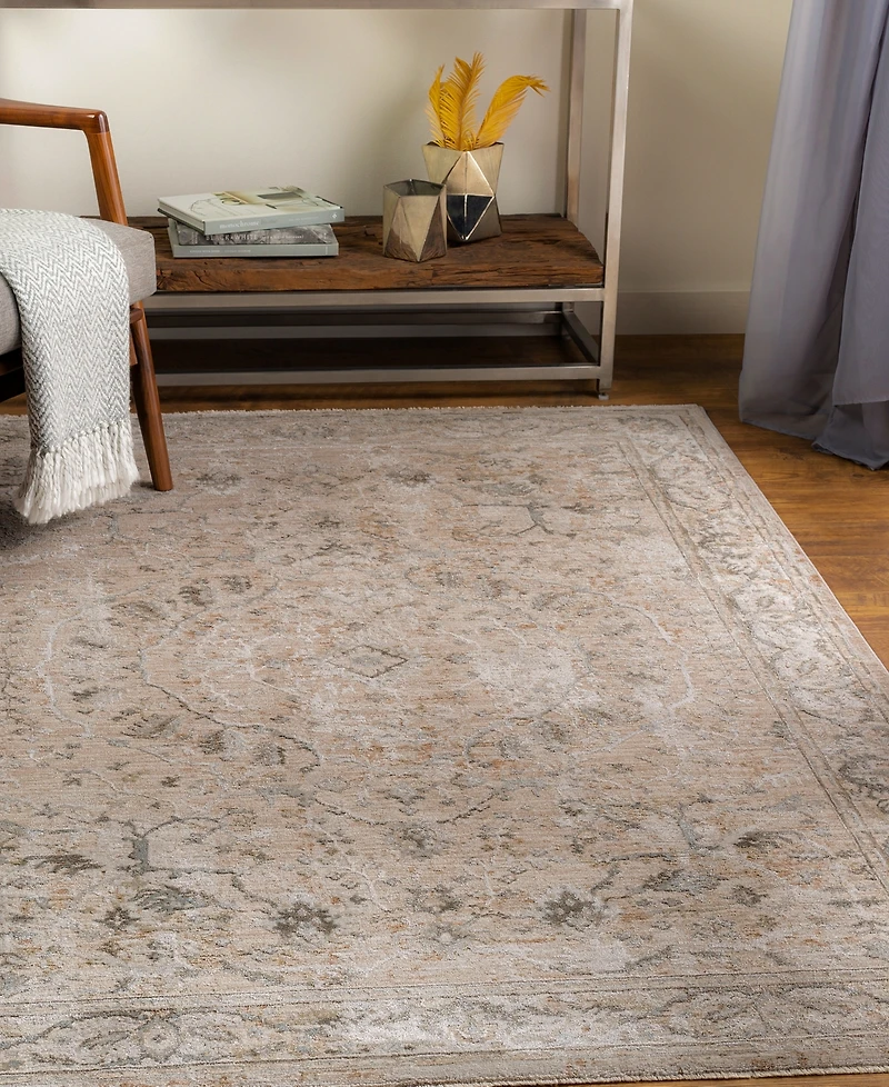 Livabliss Brunswick BWK2312 7'10" x 10'3" Area Rug
