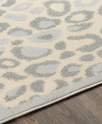 Livabliss City Light Cyl Area Rug