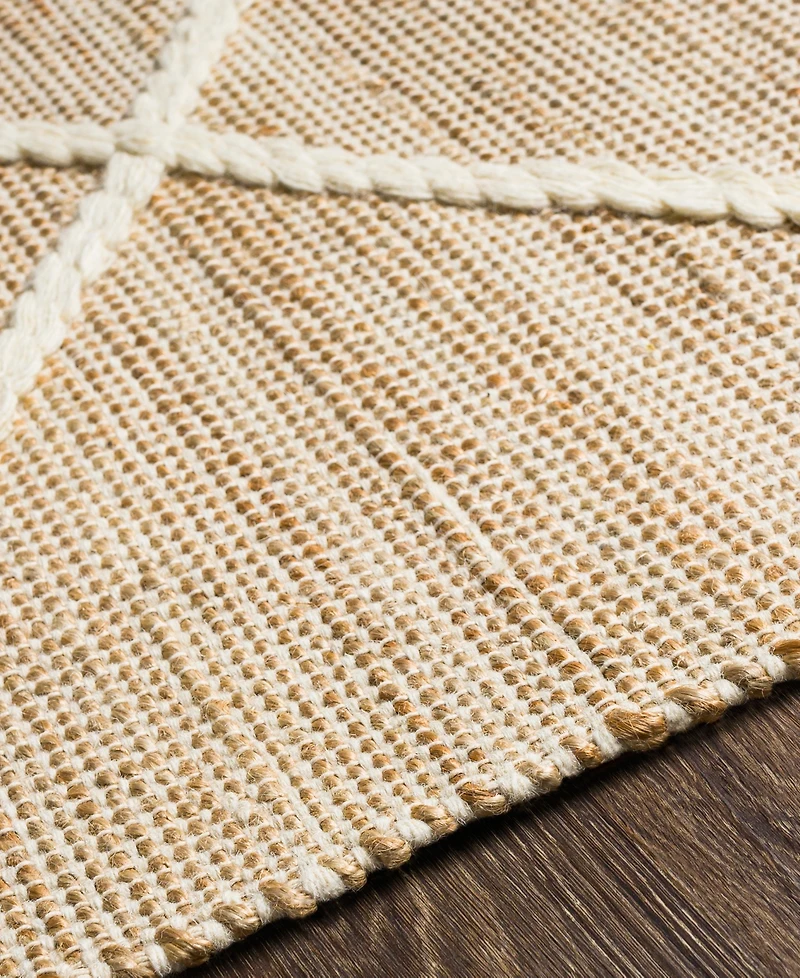 Livabliss Norwood NWD2304 8'10" x 12' Area Rug