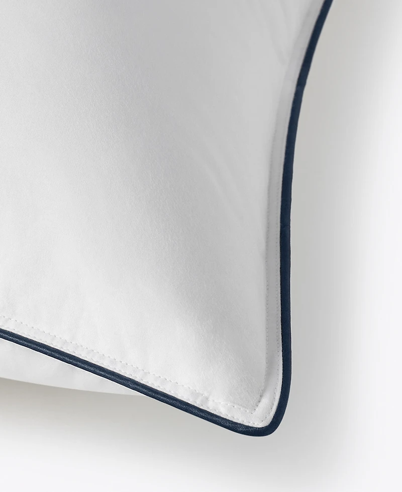 Nestl Loft Supportive Down Pillow, King